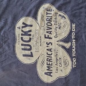 Lucky Brand Tee